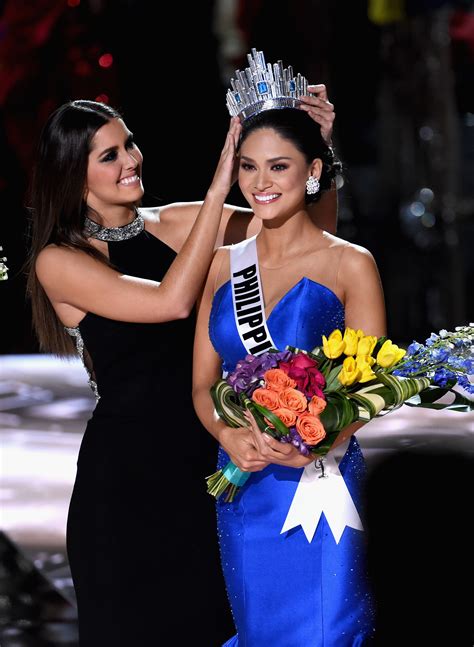 miss philippines wrote a lovely open letter to miss colombia after that awkward miss universe moment