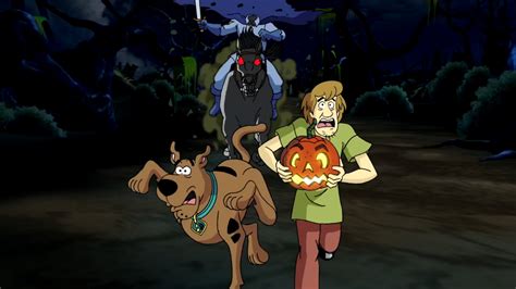 Scooby Doo And The Goblin King Scoobypedia Fandom