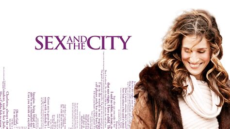 Sex And The City En Streaming Ou Téléchargement