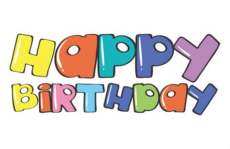 happy birthday sign template printable images   finder