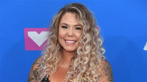 Kailyn Lowry’s Latest Instagram Post Seemed Like A Pregnancy ‘soft