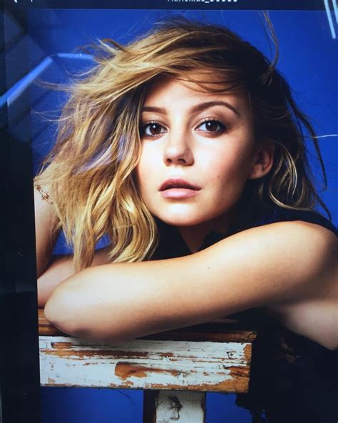 49 Hot Pictures Of Genevieve Hannelius Which Will Raise The Temperature