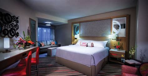 Hard Rock Hotel Universal Orlando Rooms And Suites
