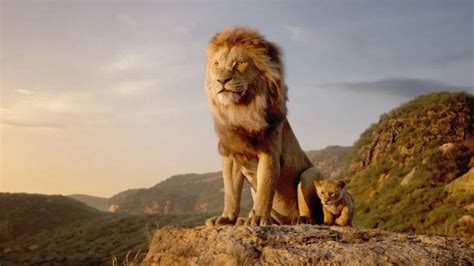 early reactions   lion king sound    disney remake  bgr