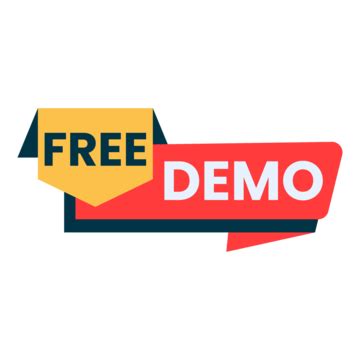 demo sign icon vector  demo  demo logo  demo button png  vector
