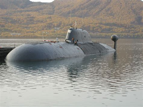 submarine project   akula russian navy wallpapers hd desktop  mobile backgrounds