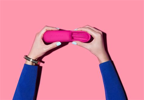 I Tried The World’s First Sex Proof Menstrual Cup Here S What Happened