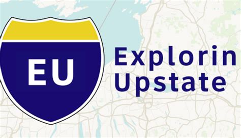 exploring upstate blog
