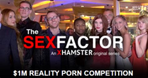 The Sex Factor Wiki