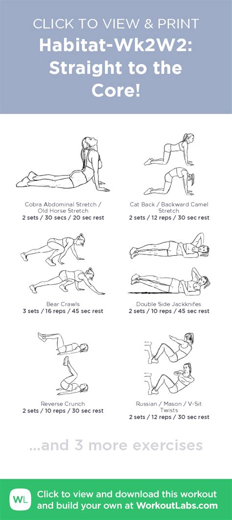 fit board workouts free workouts at home workouts knee exercises