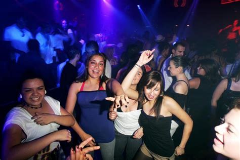 Top Ten Latin Clubnights In London Latino Life