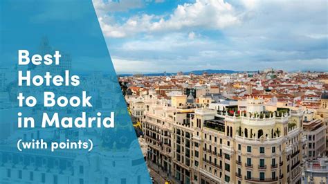 hotels  book  madrid  points xtravel