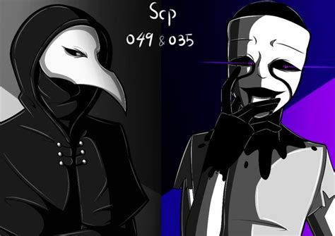 masked men  black  white  facing
