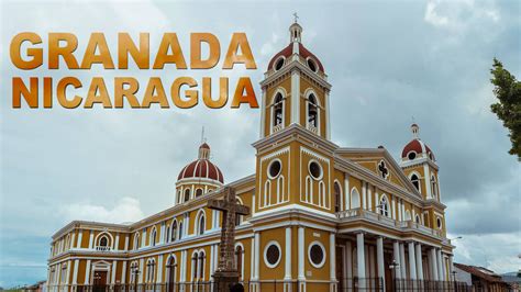 granada nicaragua detras de el lente version espanol nicas en el exterior news febrero