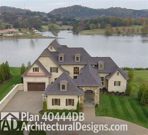 house plan db modified  tennessee   house plan db house plans french