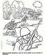 Soldier Wwi Drawing Easy Getdrawings War Soldiers Normandy Puppy Dwight Eisenhower Raisingourkids sketch template