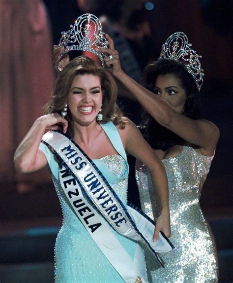 File In This May 17 1996 File Photo The New Miss
