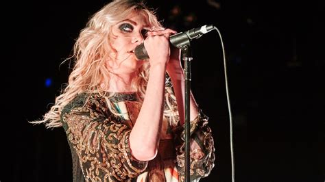taylor momsen talks inspiration behind the pretty reckless latest