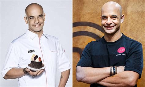 The Bittersweet Highs And Lows Of Dessert King Adriano