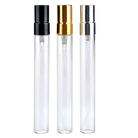 pieceslot ml parfum verstuiver travel spray bottle  perfume