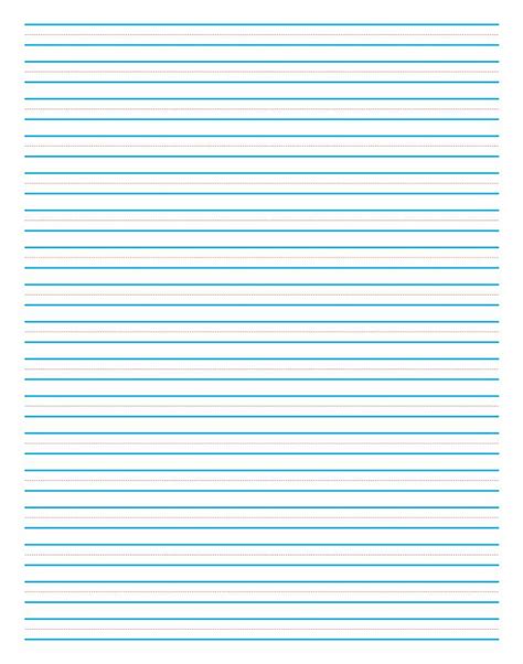grade printable paper  letter writing template