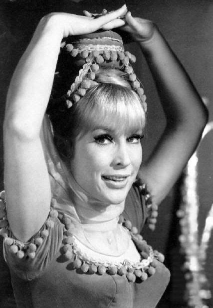 i dream of jeannie barbara eden i dream of jeannie sex and the city