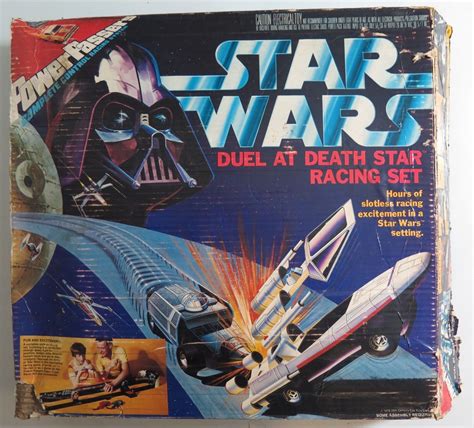 massive star wars memorabilia sale on ebay unreleased collectibles prototypes test shots and