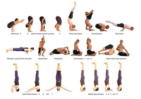 ashtanga yoga poses advanced yoga sequence ashtanga