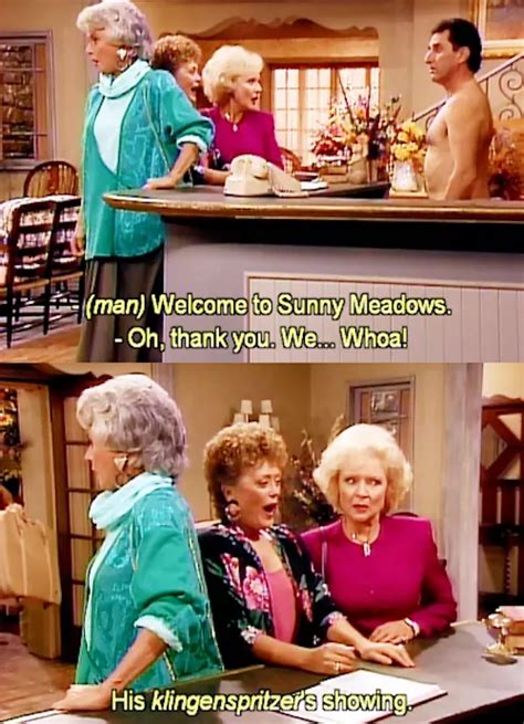 50 golden girls moments guaranteed to make you laugh