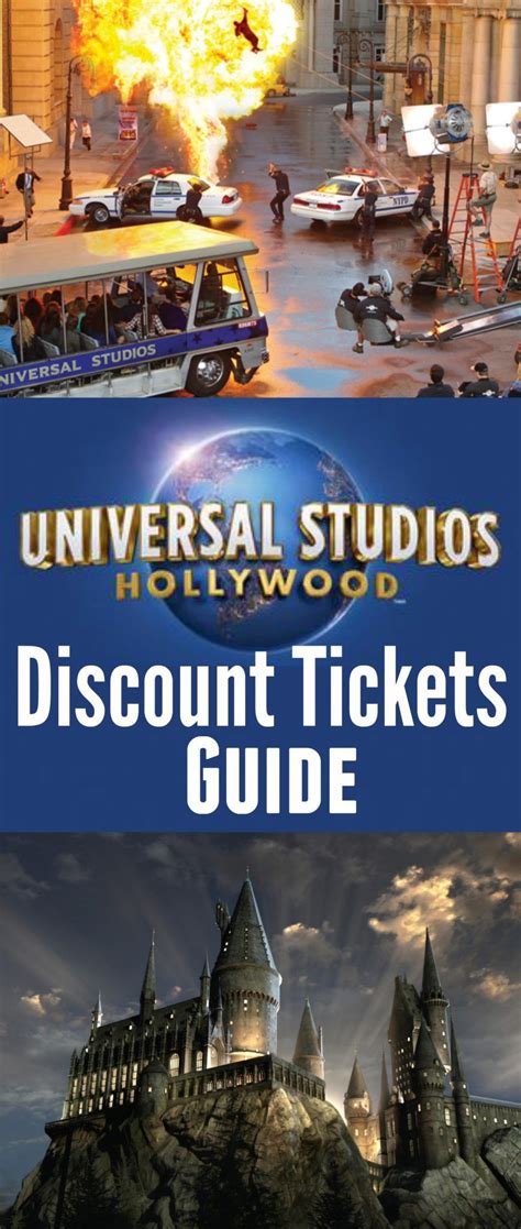 discount universal studios hollywood     cheap universal studios