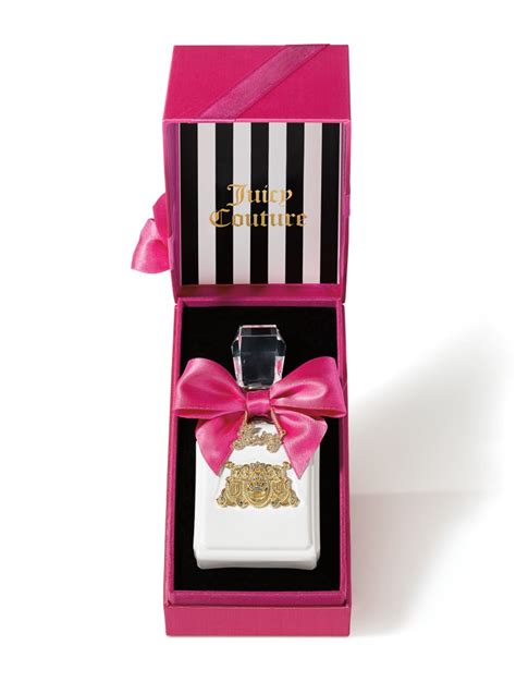 viva la juicy luxe parfum juicy couture fragancia una