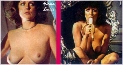 Naked Fiona Lewis In Lisztomania