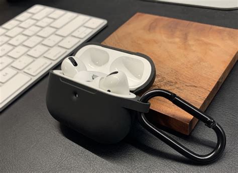 protect  beloved airpods pro   affordable silicone case