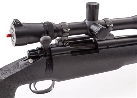 custom robar sr  bolt action rifle