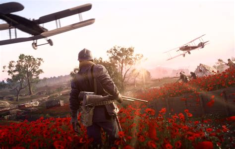 battlefield  maintains record steam player count   weekend