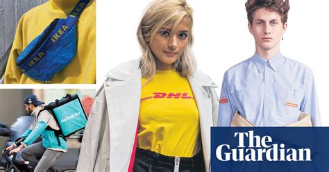 how the deliveroo jacket became a streetwear must have fashion the