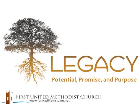 creating  lasting legacy alive ministries