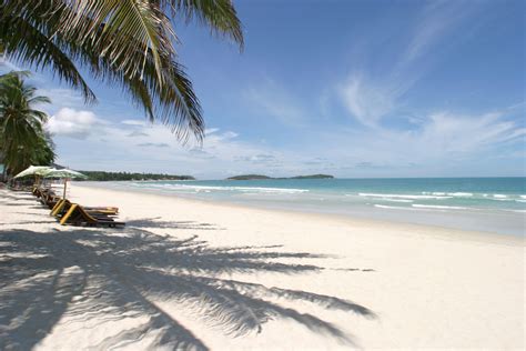 les  belles plages de hua hin retraite en thailande