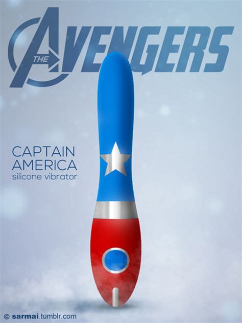 avengers themed sex toys sick chirpse