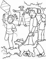 Coloring Pages Each Other Another Everyone Loves Jesus Kids Child Christmas Operation Bible Helping Sheets Children Quail Manna Hannah Montana sketch template