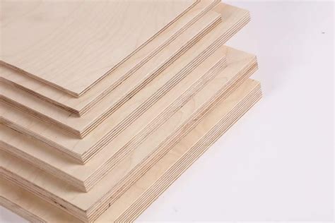 Sturdy Practical Hardwood Face Plywood Multiscene Thin Wood Veneer Sheets