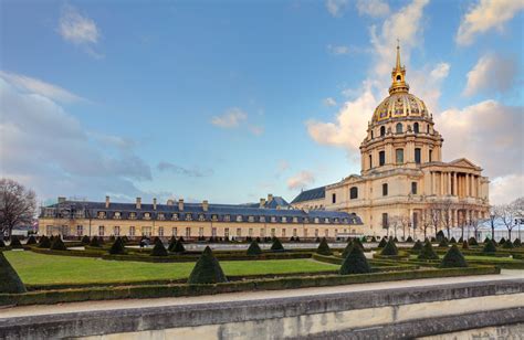 visite de paris hotel des invalides musee de larmee visite guidee invalides secrets