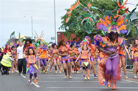 exhibition opens  celebrate history  prestons caribbean carnival