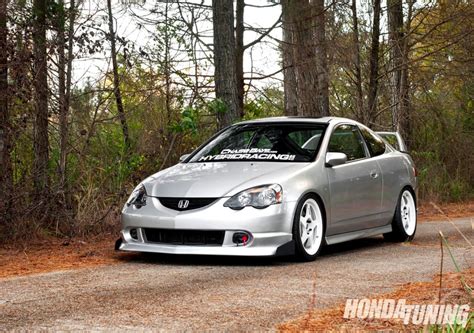 acura rsx type  wallpaper  cars wallpaper