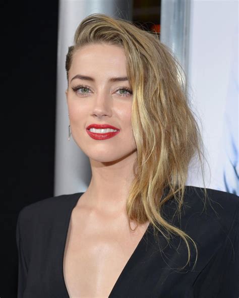Amber Heard And Elon Musk ‘spending Time’ Together As They Sort Out