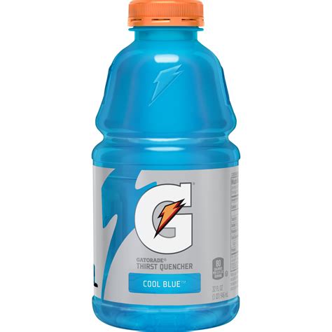 gatorade thirst quencher sports drink orange  oz bottle ubicaciondepersonascdmxgobmx