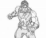 Marvel Wonder Man Alliance Ultimate Coloring Pages Cool Another Printable sketch template