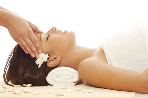 Le Bien être Et Les Bienfaits Du Massage Les Massages Pour La Santé