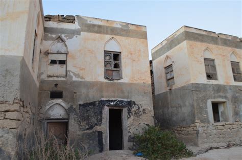 omans lost heritage  ruins  salalahs  waterfront middle east eye