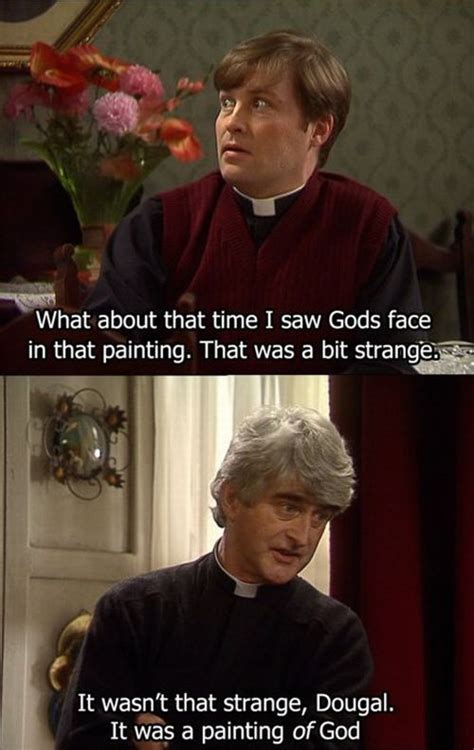 father ted british tv comedies classic comedies british comedy comedy quotes tv show quotes
